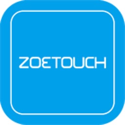 Zoetouch Scale 1.0