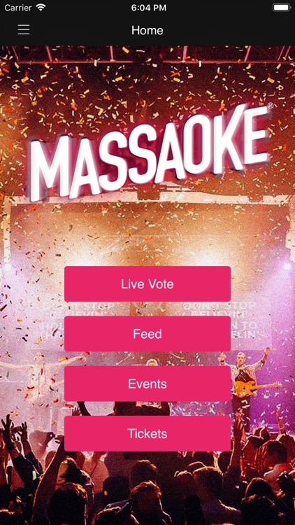 Massaoke