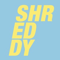 SHREDDY на пк