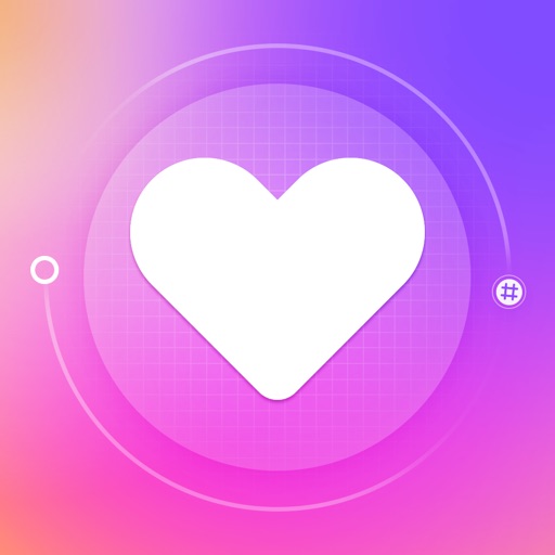 Likes Boost: Track Proper Tags iOS App