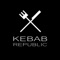 Welcome to the official app of Kebab Republic