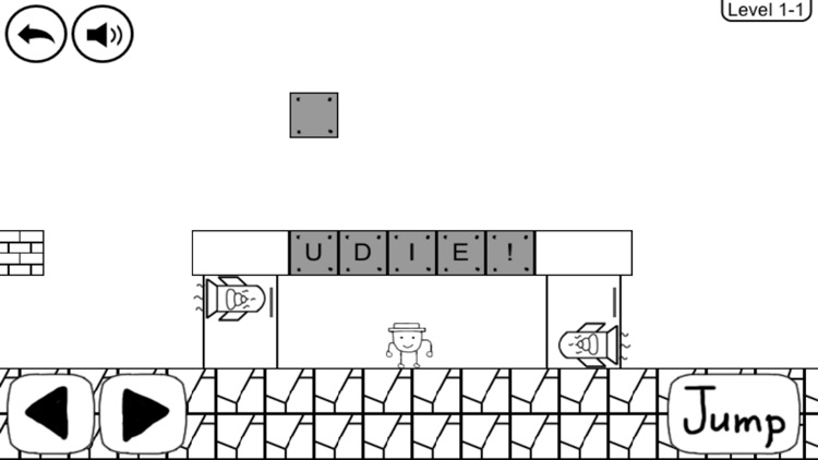 Strange Adventure Pro screenshot-4