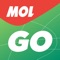 With MOL Go, you can have your digital MultiBonus card with you everywhere you go and you can take advantage of exclusive offers designed for MOL Romania’s loyal customers