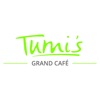 Tumi Grand Cafe