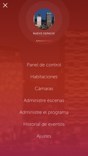 Espacios Inteligentes(圖2)-速報App