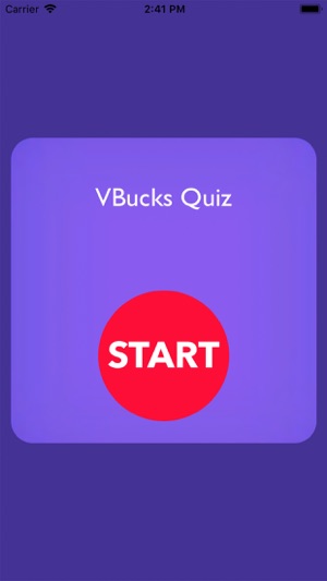 Vbucks Quiz On The App Store - screenshots