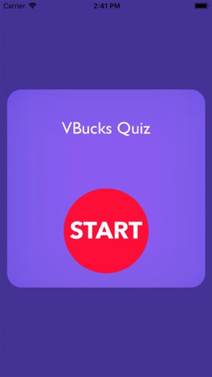 iphone screenshots - buckfort free v bucks generator