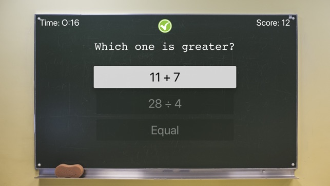 Easy Math TV Edition(圖3)-速報App