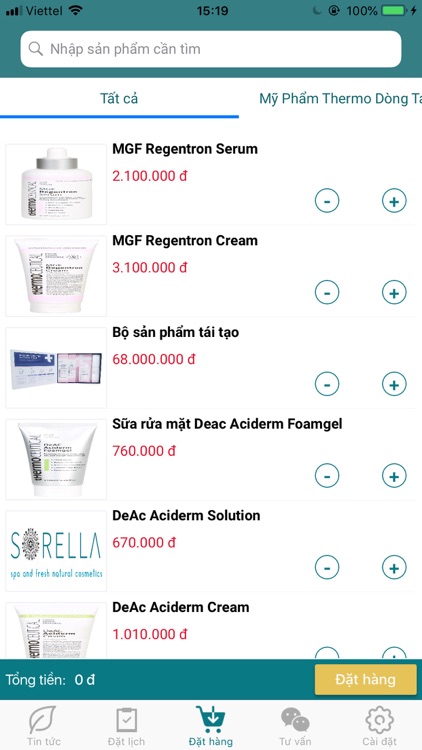 Sorella Beauty Spa