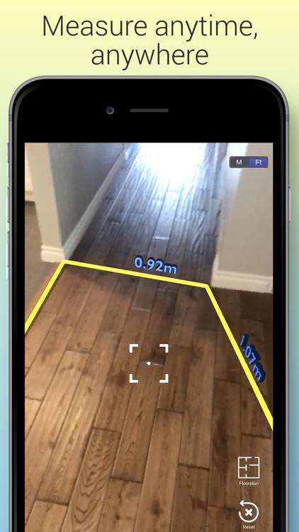 Real Measure AR screenshot-3