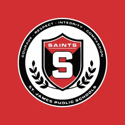 St. James Public Schools Читы