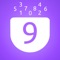 Pocket Numerology Pro calculates all main numerology numbers using Pythagorean and Chaldean numerology system