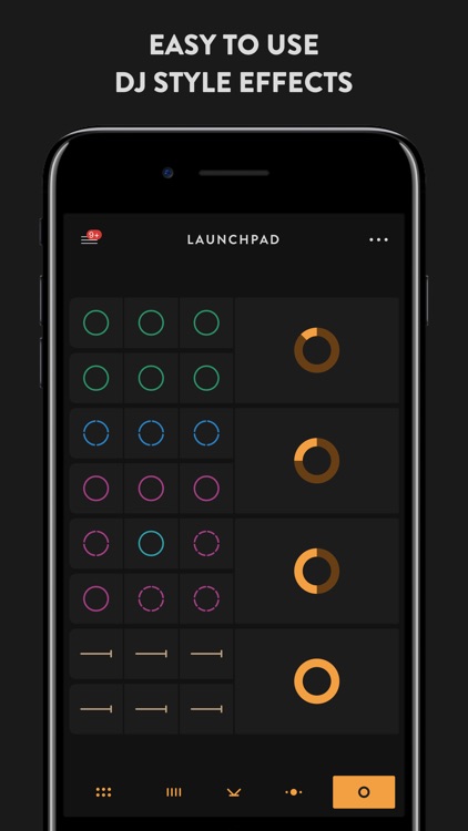 Novation Launchpad