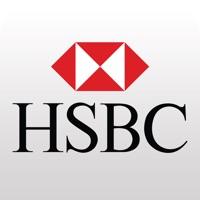 HSBC app not working? crashes or has problems?