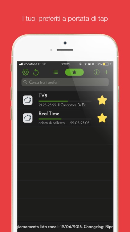 sTVeam screenshot-4