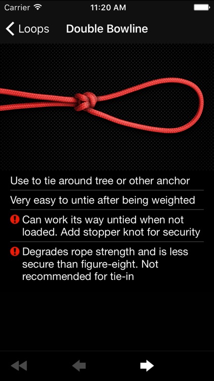 Rescue Knots screenshot-1