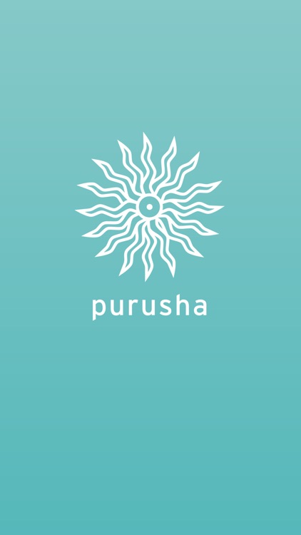 Purusha Yoga