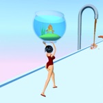 Fish Bowl Rush