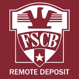 FSCB Remote Deposit