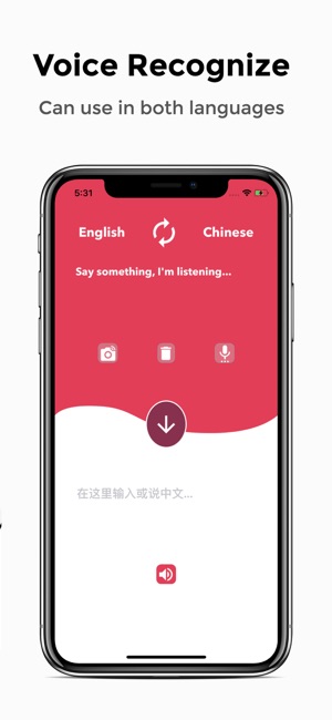 Translator English Chinese(圖5)-速報App