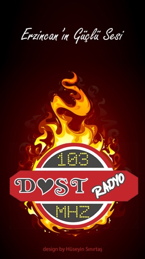 Dost Radyo