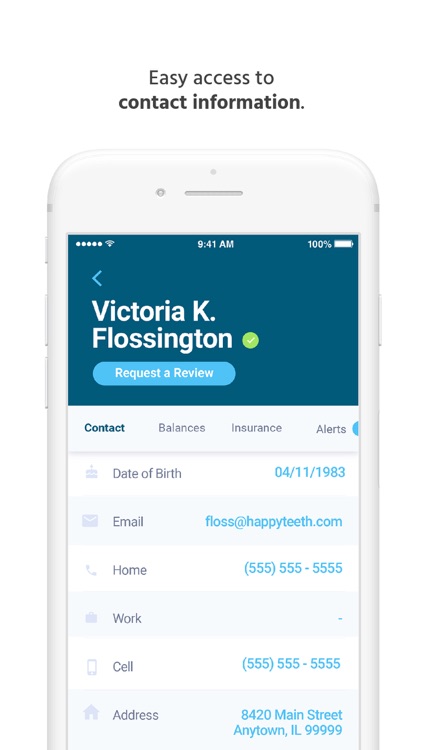 RevenueWell screenshot-3