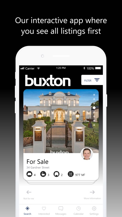 Buxton Real Estate