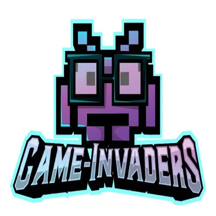 Game-Invaders Cheats