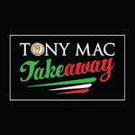 Tony Macaroni App