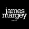 James Margey Hair provides a great customer experience for it’s clients with this simple and interactive app, helping them feel beautiful and look Great