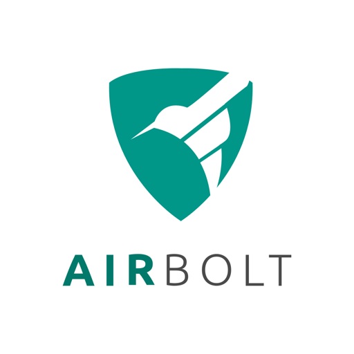 AirBolt Icon