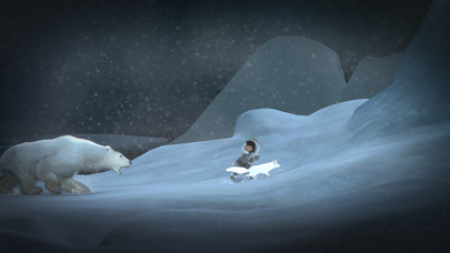 How to cancel & delete Never Alone: Ki Edition from iphone & ipad 3
