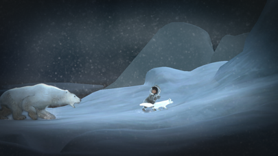 Never Alone: Ki Edition Screenshots