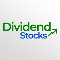 Dividend Stocks ne fonctionne pas? problème ou bug?