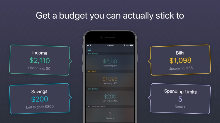 PocketGuard: Money & Budgeting screenshot-3