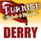 Welcome to Turkish Kebab and Pizzeria Derry