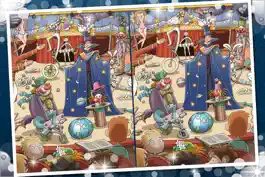 Game screenshot Spot The Differences 1 hack
