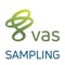 VAS introduces VAS Sampling, a sample data collection application for agronomy and environmental customers