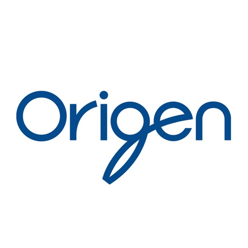 Origen Client Portal