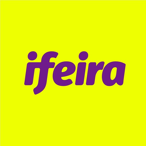 iFeira - Supermercado Delivery