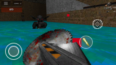Retro-FPS screenshot 3