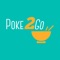 Aplicativo Poke2Go, agora você tem o melhor poke na palma da sua mão