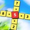 Math Cross is a creative crossword puzzle game which can improve your math skill