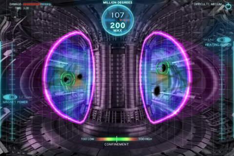 Operation Tokamak screenshot 4