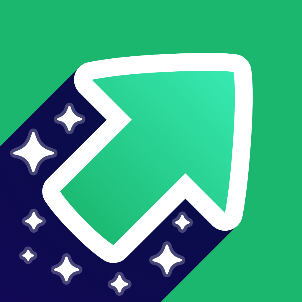 Imgur - Meme Maker and Video App Icon