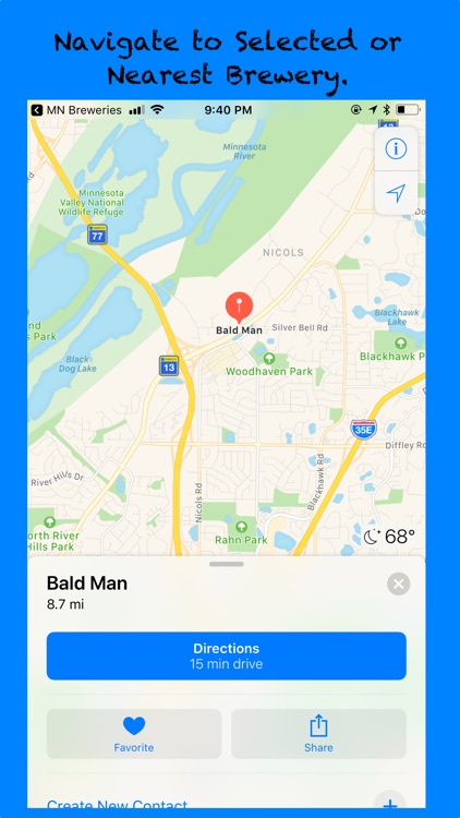 MN Breweries screenshot-3