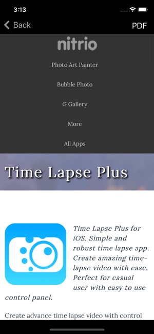 Web Clipper Plus(圖2)-速報App