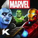 MARVEL 렐름 오브 챔피언스