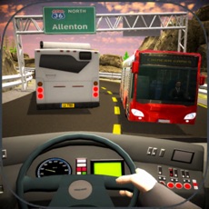 Activities of Highway Coach Bus Simulator 3D