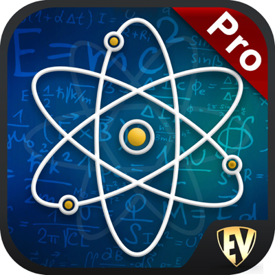 Physics Dictionary PRO Guide